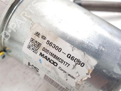 Steering column KIA PICANTO III (JA) 1.2 | BP22665939M21 