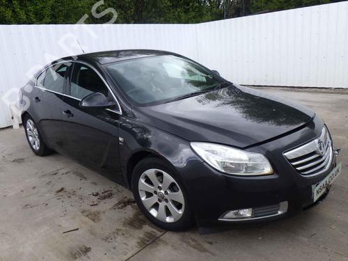 Used Parts VAUXHALL INSIGNIA Mk I (A) Hatchback (G09) 1.8 (68) 3380442