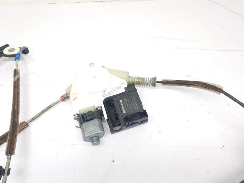 Front left window mechanism PORSCHE CAYMAN (987) S 3.4 | BP27214591C22