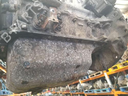 Engine CITROËN BERLINGO Box Body/MPV (B9) 1.6 HDi 75 | BP32737679M1  - Image 8