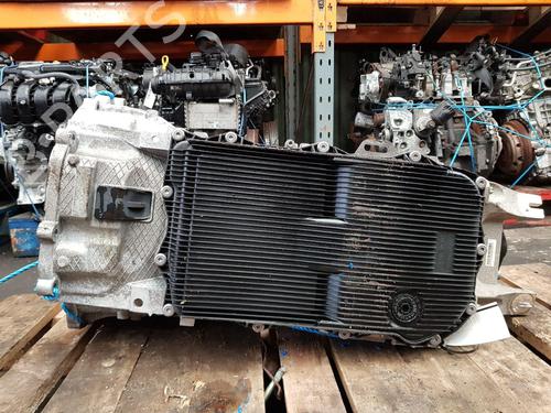 Gearbox ALFA ROMEO GIULIA (952_) | BP24116203M3