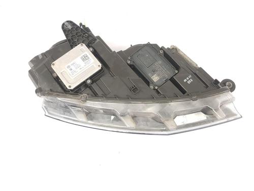 Used Left headlight SKODA OCTAVIA III Combi (5E5, 5E6) 1.6 TDI (110 hp) 29514673