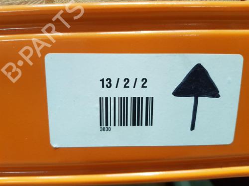 Front right panel ALFA ROMEO GIULIA (952_) 2.9 Quadrifoglio (952AAM24) | BP22665422C59 - Image 40