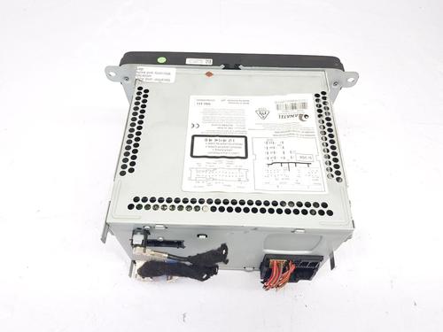 Electronic module VW PASSAT B7 Variant (365) 2.0 TDI | BP38304831M83 - Image 3