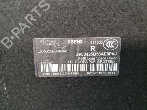 Rear parcel shelf JAGUAR E-PACE (X540) 2.0 D150 | BP36698693C85  - Image 8