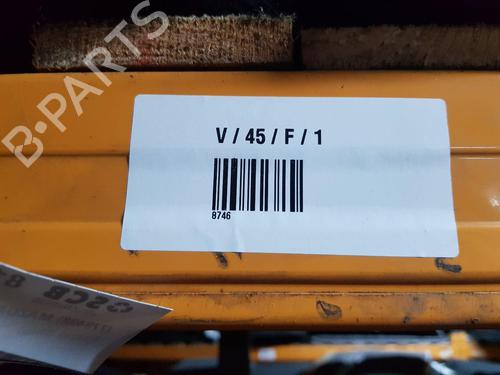 Rear parcel shelf MAZDA CX-30 (DM) SKYACTIV-G M Hybrid | BP38308680C85 - Image 7