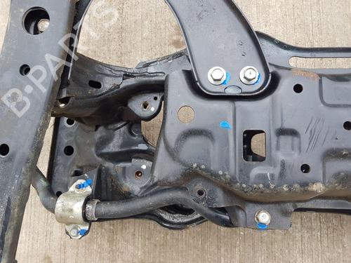 Subframe SUBARU OUTBACK (BT) 2.5 AWD (BT9KL, BT9LL, BT11A, BT12A, BT13A) | BP24965063M9 
