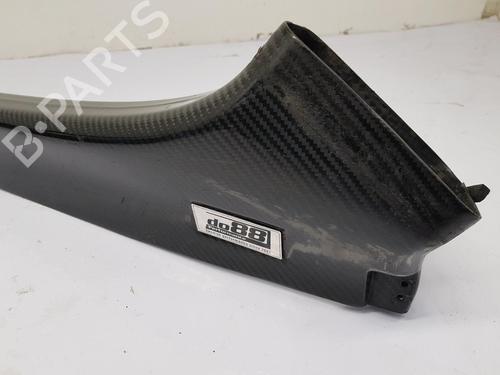 Air filter box AUDI A3 Limousine (8VS, 8VM) RS3 quattro | BP29292670M87 