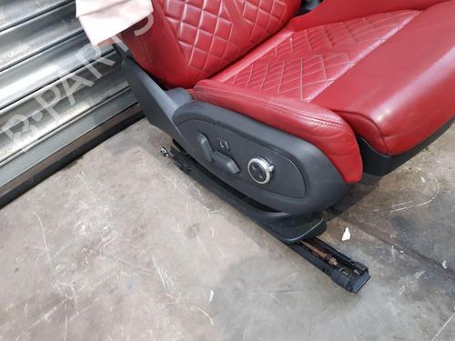 Right front seat AUDI A5 Sportback (F5A, F5F) S5 TFSI quattro | BP32097813C16 - Image 5