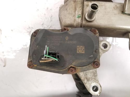 Egr RENAULT TRAFIC III Van (FG_) 1.6 dCi 120 (FGMB, FGMC) | BP31933038M69 