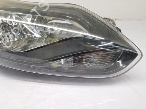 Right headlight FORD FOCUS III 1.0 EcoBoost | BP36144443C29  - Image 5