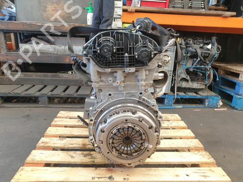 Engine BMW 5 (G30, F90) 530 e Plug-in Hybrid | BP26163568M1