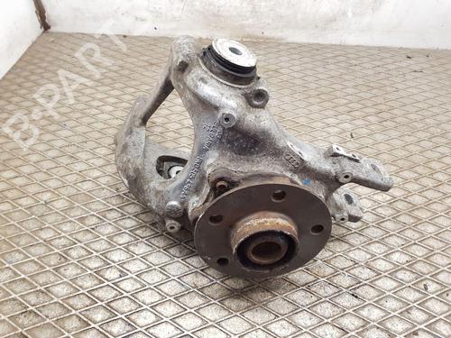Used Right rear steering knuckle Right rear steering knuckle AUDI A5 (8T3) S5 quattro (333 hp) 36555216 36555216