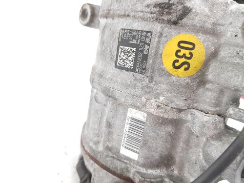AC compressor BENTLEY BENTAYGA (4V1) 6.0 | BP22679428M34 - Image 3