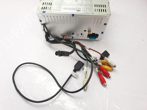 Electronic module VW GOLF V (1K1) 2.0 TDI | BP22673616M83 - Image 5
