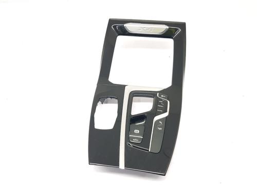 Pommeau de levier de vitesses BMW X4 (G02, F98) xDrive 20 d Mild-Hybrid (190 hp) 32127647