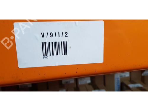 Other VOLVO S90 II (234) D4 | BP29620203O1 