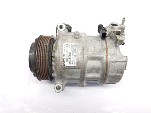 AC compressor JAGUAR E-PACE (X540) 2.0 D150 | BP29900671M34