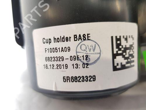 Cup/Object holder BMW 1 (F40) M 135 i xDrive | BP29262993I37 