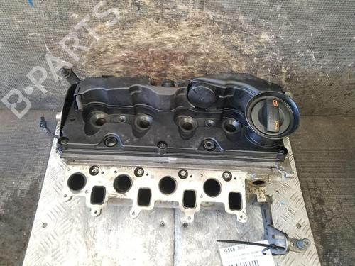 Used Cylinder head Cylinder head AUDI A4 B8 (8K2) 2.0 TDI (136 hp) 34708677 34708677