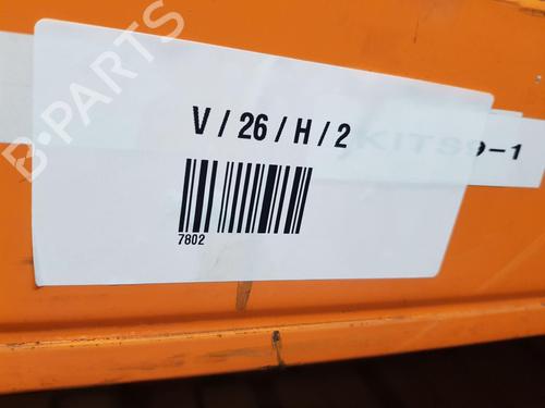 Electronic module VW GOLF VII Variant (BA5, BV5) 1.6 TDI | BP33412880M83  - Image 6