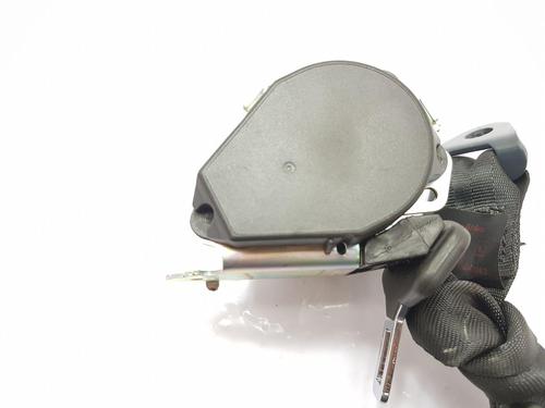 Rear center seatbelt PEUGEOT 2008 I (CU_) 1.2 VTi | BP29839558I27