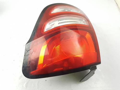 Used Right taillight CITROËN C3 II (SC_) 1.6 HDi (92 hp) 31365724