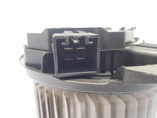 Heater blower motor TESLA MODEL 3 (5YJ3) | BP39990500M62 - Image 5