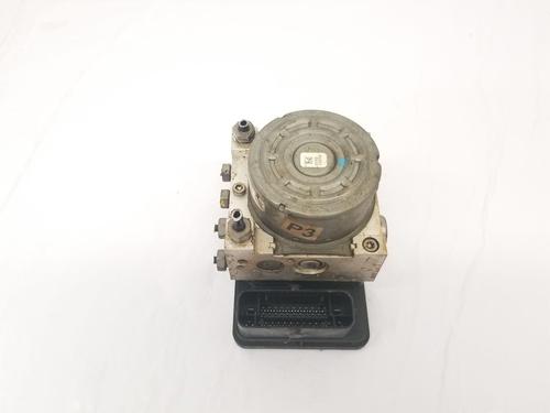 Used ABS pump ABS pump FORD FIESTA VI (CB1, CCN) 1.25 (82 hp) 39528639 39528639