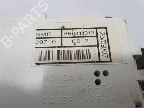 Radio HONDA CIVIC VIII Hatchback (FN, FK) 1.4 (FK1) | BP24172902E6 
