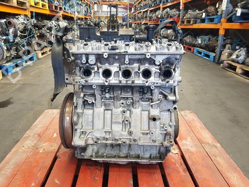 Engine AUDI A3 Sportback (8VA, 8VF) RS3 quattro | BP27864284M1