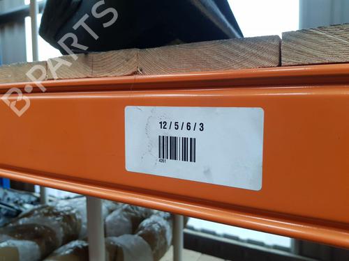 Boot lining AUDI Q8 (4MN, 4MT) RS FSI Mild Hybrid quattro | BP27166976I3 - Image 10