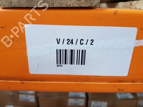 Optica esquerda VW GOLF V (1K1) 2.0 GTI | BP30471567C28 