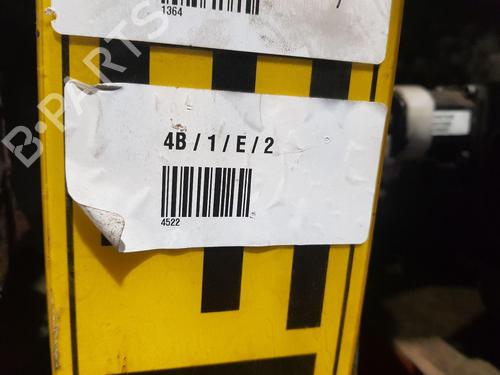 Gearbox VAUXHALL ASTRA Mk VI (J) (P10) 1.4 | BP30137899M3 