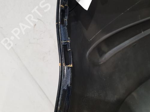Rear bumper OPEL CORSA D (S07)  | BP31075209C8 