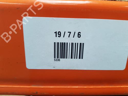 Armrest / Center console MCLAREN MP4 Coupe 12C | BP22681310I20 