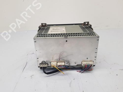 Radio NISSAN NOTE (E11, NE11) 1.6 | BP35885230E6 - Image 4