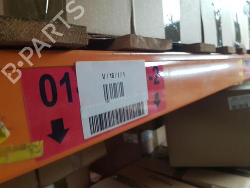 Steering column stalk DACIA DUSTER (HM_) 1.6 SCe 115 (HMM1) | BP28066901I23 - Image 10