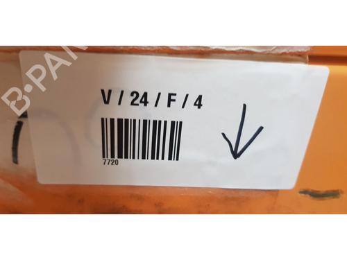 Annen AUDI A3 Limousine (8VS, 8VM) RS3 quattro | BP29167740O1 