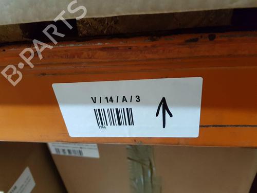 ABS pump MAZDA 3 (BK) 1.6 (BK14) | BP30184718M43