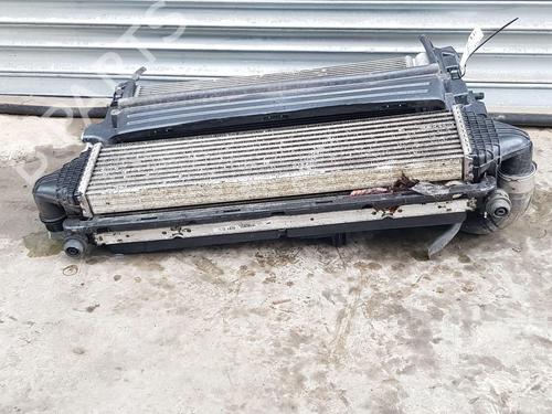 Water radiator VOLVO V40 Hatchback (525) T3 | BP35934006M31  - Image 8