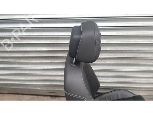 Left front seat VW PASSAT B8 (3G2, CB2) 2.0 TDI | BP36861006C15  - Image 15