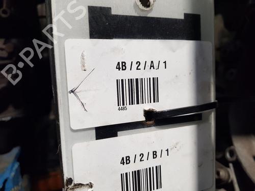 Gearbox FORD B-MAX (JK) 1.6 TDCi | BP35795597M3 - Image 10
