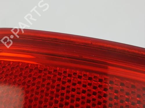 Left taillight AUDI A3 Sportback (8PA) 1.9 TDI | BP29229901C34 