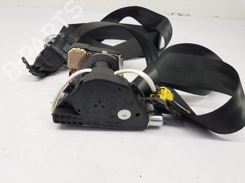 Front left seatbelt VW TRANSPORTER T6 / CARAVELLE T6 Bus (SGB, SGJ, SHB, SHJ) 2.0 TDI 4motion | BP30184891I26 