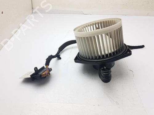 Heater blower motor CHEVROLET SPARK (M300) 1.2 | BP36646837M62 - Image 2
