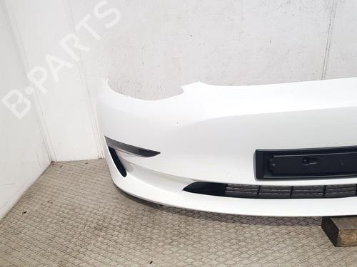 Front bumper TESLA MODEL 3 (5YJ3) EV AWD | BP33890061C7 - Image 2