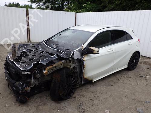 Switch MERCEDES-BENZ GLA-CLASS (X156) GLA 200 CDI / d (156.908) | BP28329485I30 - Image 13