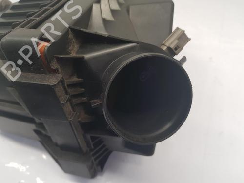 Luftfiltergehäuse FORD FIESTA VII (HJ, HF)  | BP29549360M87 