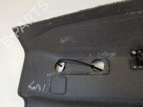 Luggage compartment floor BENTLEY CONTINENTAL Convertible (3S_) 6.0 AWD | BP27579672I33  - Image 16